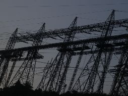 El calor extremo y la falta de energía eléctrica hacen sufrir a los yucatecos en este 2026. EFE/ARCHIVO