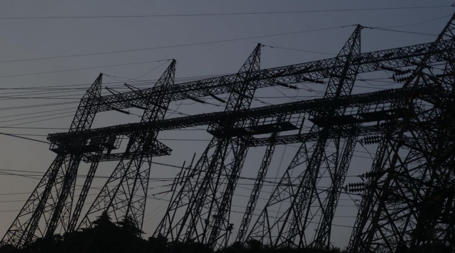 El calor extremo y la falta de energía eléctrica hacen sufrir a los yucatecos en este 2026. EFE/ARCHIVO