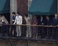 El fervor por BTS en tierras mexicanas está respaldado por cifras contundentes que explican por qué un evento en la plaza principal de CDMX sería multitudinario. SUN/D. Simón Sánchez