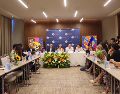 Michelle Fridman Hirsch, secretaria de Turismo de Jalisco, explicó que, mediante este distintivo, se otorgará capacitación técnica al sector. CORTESÍA.