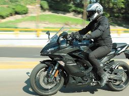 Los propietarios de las motocicletas Kawasaki afectadas recibirán un aviso vía telefónica o correo electrónico. EL INFORMADOR/ARCHIVO