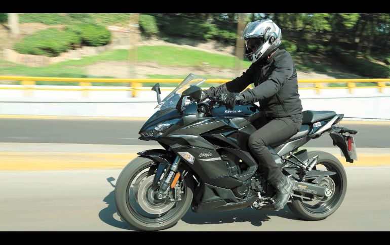 Los propietarios de las motocicletas Kawasaki afectadas recibirán un aviso vía telefónica o correo electrónico. EL INFORMADOR/ARCHIVO