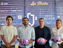 Con 105 equipos varoniles y 49 femeniles que iniciaron esta aventura, la Copa Jalisco 2026 no solo busca campeones, sino fortalecer el orgullo de cada rincón del estado. CORTESÍA.