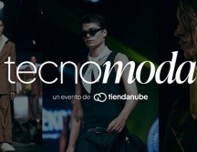 Actualmente, cerca del 70% de las marcas de moda en México operan de forma independiente. EFE/FASHIONWEEKMEXICO