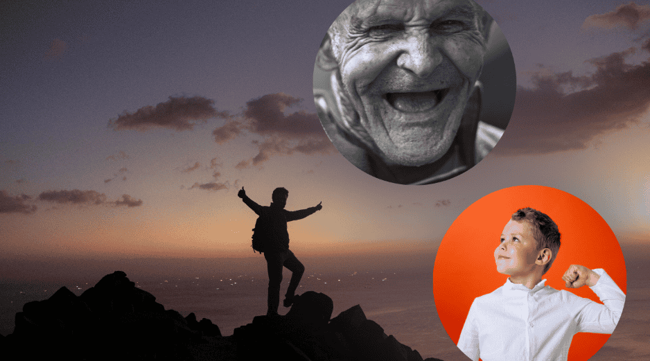 Aprender a manejar conflictos personales fortalecía habilidades que después resultaban útiles en la vida. CANVA/ESPECIAL