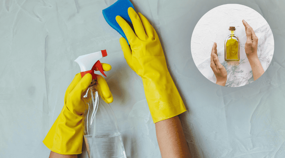Para utilizar este método no se necesitan productos especiales ni mezclas complicadas. CANVA/PIXABAY/ESPECIAL