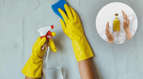 Para utilizar este método no se necesitan productos especiales ni mezclas complicadas. CANVA/PIXABAY/ESPECIAL