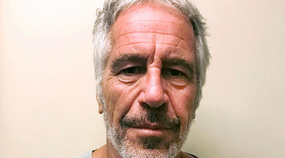 Jeffrey Epstein falleció a los 66 años en el 2019. AP/ARCHIVO