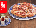  Acude a tu sucursal favorita y prueba este festival de sabores, en donde los ingredientes tradicionales están pasando a ser los protagonistas en formatos inesperados. Sanborns ESPECIAL