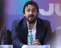La falta de claridad provocó que el presidente del Guadalajara, Amaury Vergara, solicitara a los jugadores convocados presentarse en las instalaciones de Verde Valle. IMAGO7.