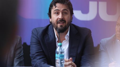 La falta de claridad provocó que el presidente del Guadalajara, Amaury Vergara, solicitara a los jugadores convocados presentarse en las instalaciones de Verde Valle. IMAGO7.