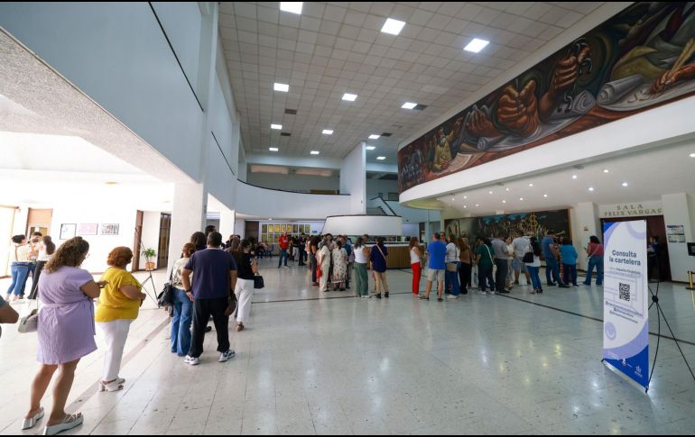 Diversos agentes culturales señalaron que esta medida desvaloriza el trabajo creativo y dificulta la sostenibilidad económica de quienes producen arte y cultura en el Estado. GOBIERNO DE JALISCO