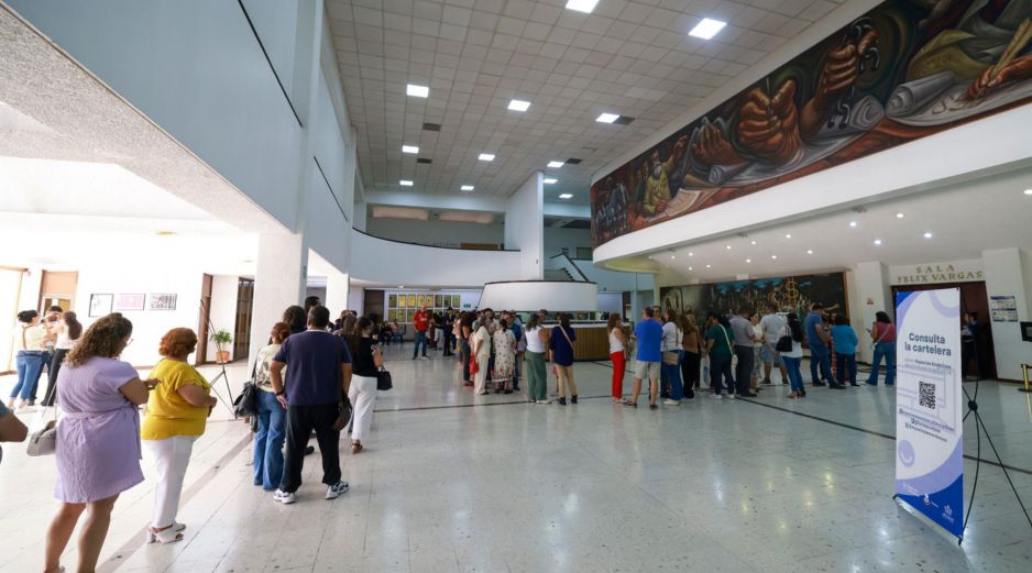 Diversos agentes culturales señalaron que esta medida desvaloriza el trabajo creativo y dificulta la sostenibilidad económica de quienes producen arte y cultura en el Estado. GOBIERNO DE JALISCO