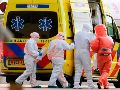 En el crucero que tiene casos de hantavirus viajan estadounidenses; sin embargo, hasta ahora ninguno de ellos ha presentado síntomas. AP/P. Dejong