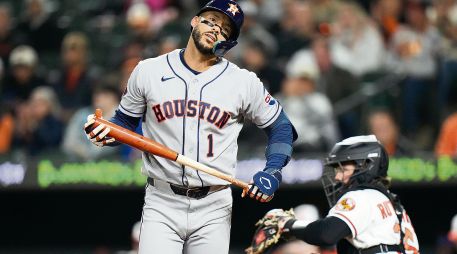 Carlos Correa. El puertorriqueño ha tenido una mala racha con las lesiones. AP