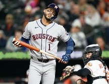 Carlos Correa. El puertorriqueño ha tenido una mala racha con las lesiones. AP