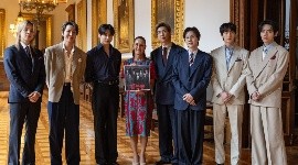 BTS vuelve a México en 2027