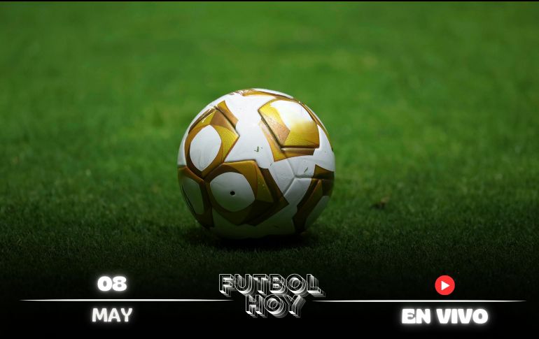 La actividad internacional del futbol continúa este viernes 8 de mayo de 2026 con una agenda cargada de encuentros en distintas ligas, copas y otros torneos. ESPECIAL / IMAGO7 y CANVA