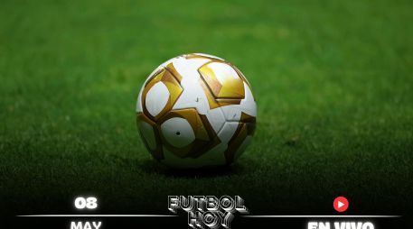 La actividad internacional del futbol continúa este viernes 8 de mayo de 2026 con una agenda cargada de encuentros en distintas ligas, copas y otros torneos. ESPECIAL / IMAGO7 y CANVA