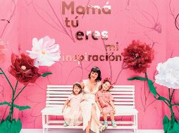 Andares, pensando en mamá. GENTE BIEN JALISCO / Revista del 8 de mayo 2026