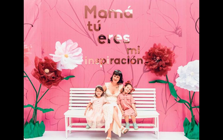 Andares, pensando en mamá. GENTE BIEN JALISCO / Revista del 8 de mayo 2026