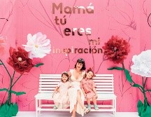 Andares, pensando en mamá. GENTE BIEN JALISCO / Revista del 8 de mayo 2026