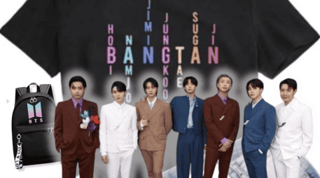 El regreso de BTS a México promete convertirse en uno de los eventos musicales más importantes del año para el fandom de K-pop. EFE/ARCHIVO