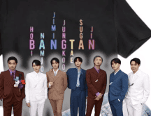 El regreso de BTS a México promete convertirse en uno de los eventos musicales más importantes del año para el fandom de K-pop. EFE/ARCHIVO
