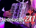 Estos ocho conciertos están al 2x1 en Ticketmaster solo HOY 7 de mayo  de 2026. NTX / ARCHIVO