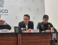 Desde inicios de mes, y en colaboración también con la Secretaría de Inteligencia y Búsqueda de Personas, se cuenta ya con este espacio. EL INFORMADOR/R. Bobadilla