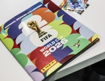La FIFA firmó un acuerdo de licencia exclusivo a largo plazo con Fanatics, el cual permitirá a Topps producir calcomanías, estampas y juegos coleccionables para la máxima justa de futbol y otros eventos. AFP / B. Fahy