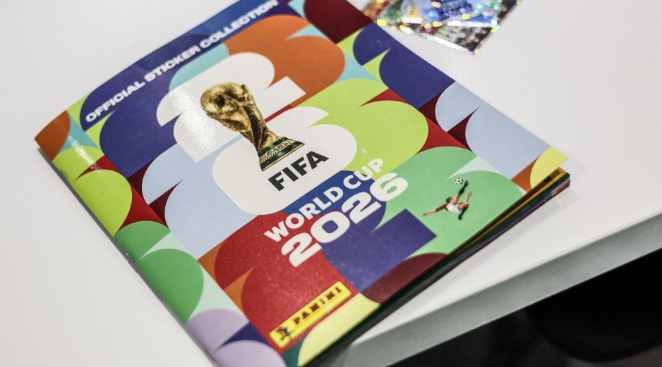 La FIFA firmó un acuerdo de licencia exclusivo a largo plazo con Fanatics, el cual permitirá a Topps producir calcomanías, estampas y juegos coleccionables para la máxima justa de futbol y otros eventos. AFP / B. Fahy