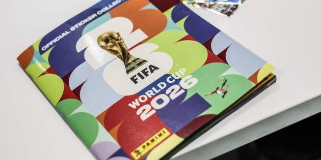 Fanatics reemplaza a Panini en el negocio de estampas de la FIFA a partir de 2031 — image 1