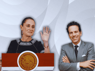 Sheinbaum afirmó que "esta semana se han dicho una cantidad de mentiras impresionantes". SUN / D. Sánchez / ARCHIVO