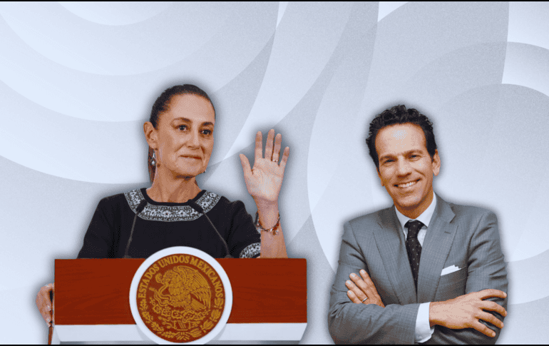 Sheinbaum afirmó que 