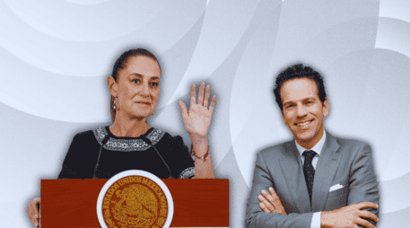 Sheinbaum afirmó que 