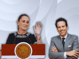 Sheinbaum afirmó que 