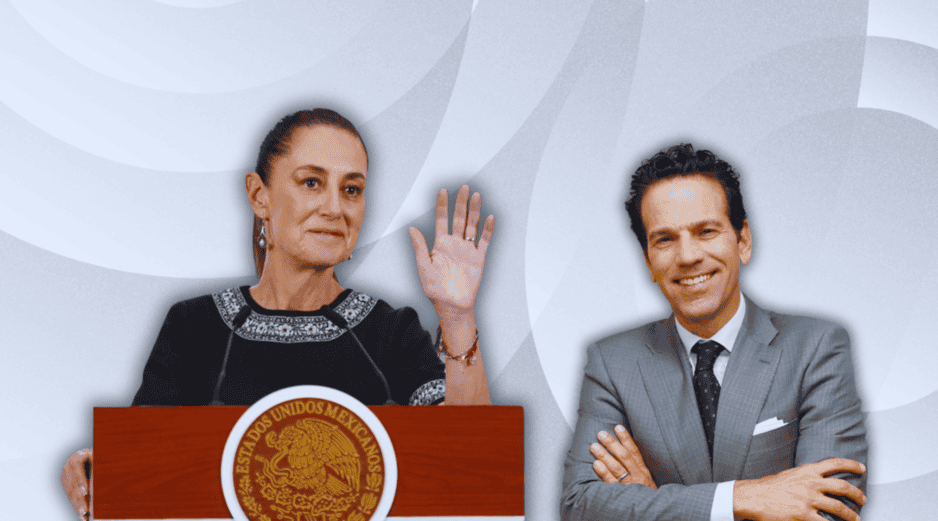 Sheinbaum afirmó que 