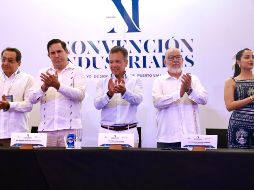 Jalisco rompió el récord en captación de inversión extranjera directa (IED), posicionándose en segundo lugar nacional durante el cuarto trimestre de 2025. ESPECIAL