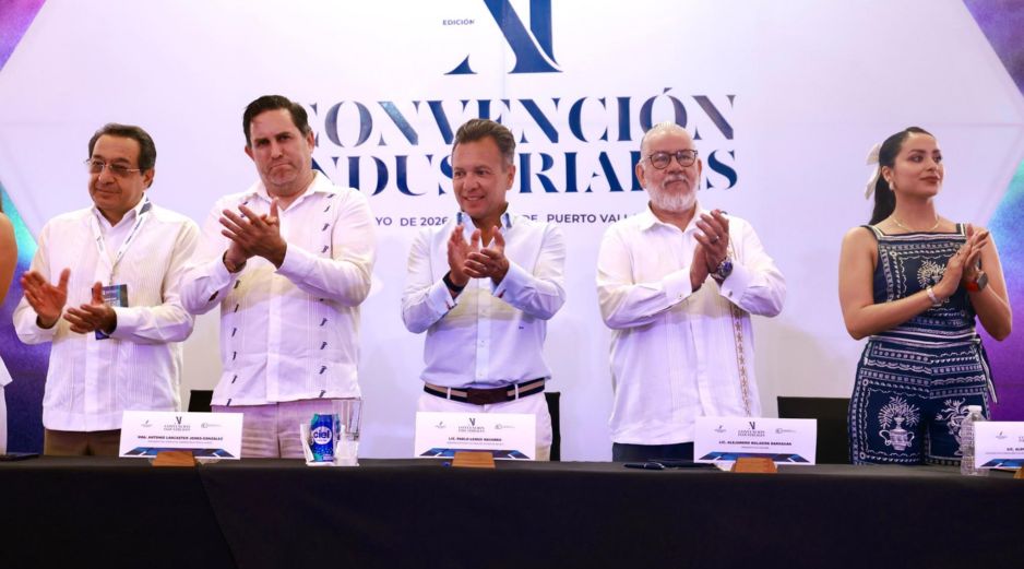 Jalisco rompió el récord en captación de inversión extranjera directa (IED), posicionándose en segundo lugar nacional durante el cuarto trimestre de 2025. ESPECIAL