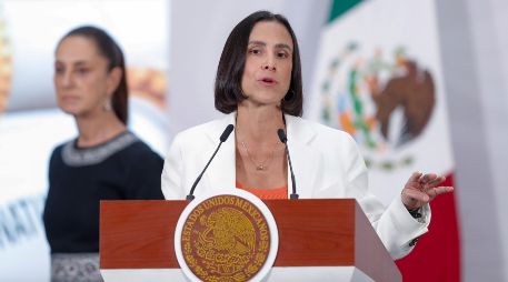 El proyecto contempla nuevas obras estratégicas que buscan reforzar tanto la generación eléctrica como el crecimiento industrial del país rumbo al 2030. EFE/I. Esquivel