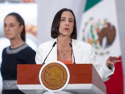 El proyecto contempla nuevas obras estratégicas que buscan reforzar tanto la generación eléctrica como el crecimiento industrial del país rumbo a 2030. EFE/I. Esquivel