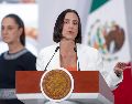 El proyecto contempla nuevas obras estratégicas que buscan reforzar tanto la generación eléctrica como el crecimiento industrial del país rumbo al 2030. EFE/I. Esquivel