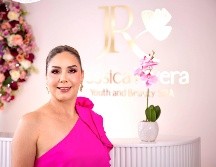 Jessica Rivera. GENTE BIEN JALISCO / Revista del 8 de mayo 2026