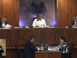 Todavía falta una instancia por resolver, ya que las inconformes podrán impugnar esta resolución ante la Sala Superior del TEPJF. ESPECIAL