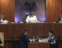 Todavía falta una instancia por resolver, ya que las inconformes podrán impugnar esta resolución ante la Sala Superior del TEPJF. ESPECIAL