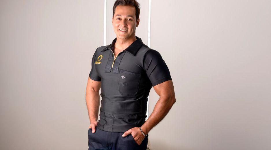 Doctor Leal. GENTE BIEN JALISCO / Revista del 8 de mayo 2026