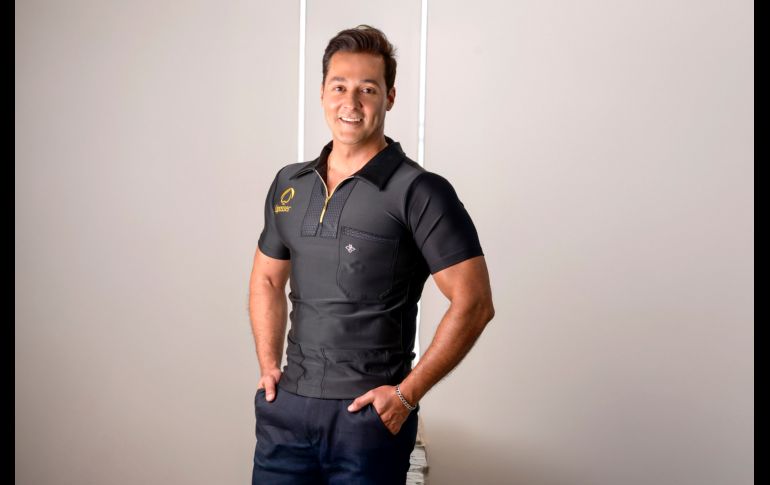 Doctor Leal. GENTE BIEN JALISCO / Revista del 8 de mayo 2026