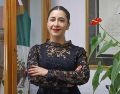 Wendolyne Retana agradeció la confianza depositada en ella por parte del secretario Marath Bolaños y de la Presidenta Claudia Sheinbaum. ESPECIAL