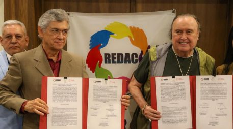 La donación altruista es reflejo de compromiso social y del fortalecimiento de la comunidad. EL INFORMADOR / A. NAVARRO